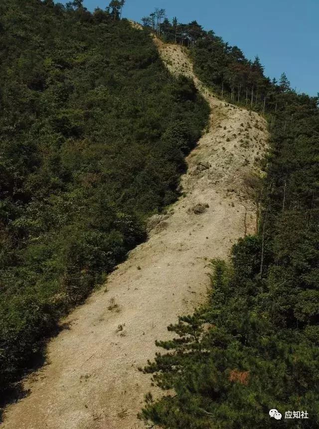 宁波踏青好去处自驾,宁波周边免费踏青爬山
