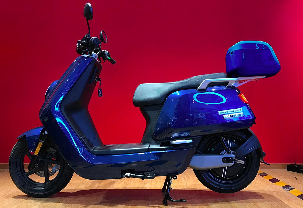 2000-3000元新国标电动车推荐,台铃电动车国标48v20a最新款图片