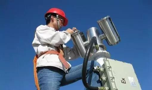 室外防爆摄像头怎样安装,防爆摄像机安装布线要求