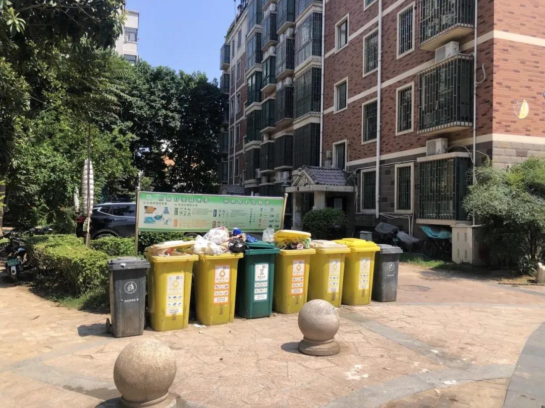 大河楼市·灾后12个小区隐患大检验，第五期