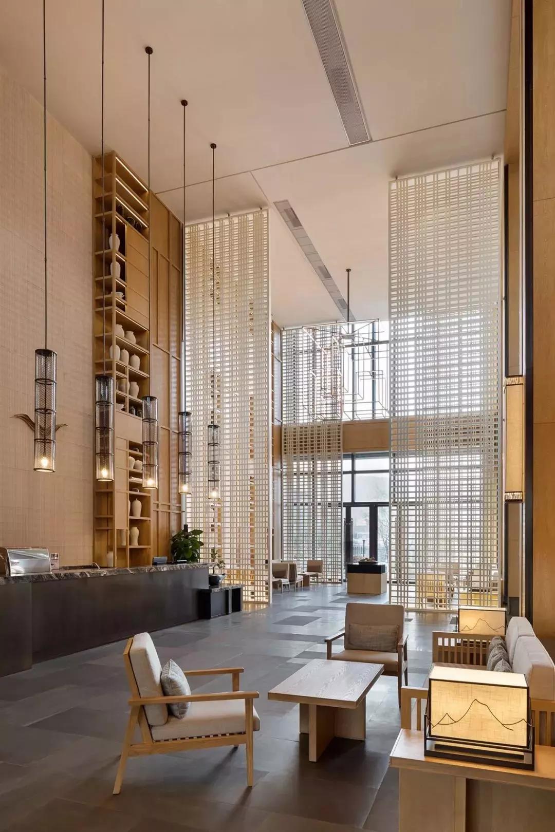 中式设计的特点是什么,最美的中式设计