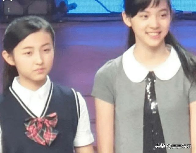 又翻车!欧阳娜娜借张子枫拯救路人缘,被说欺骗别人感情...