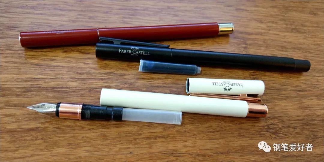 辉柏嘉钢笔有哪些系列,辉柏嘉钢笔neo