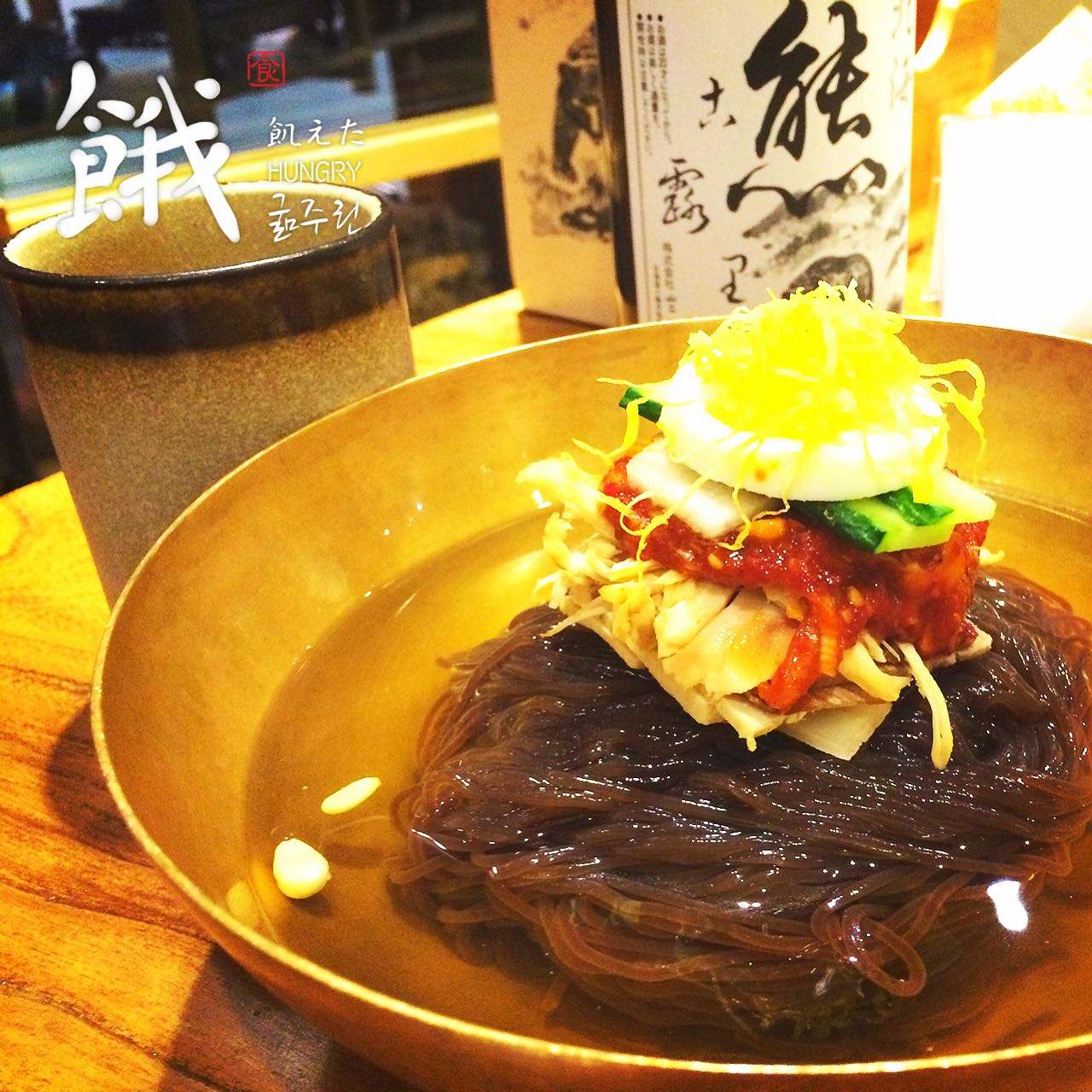 韩国全州美食攻略,全州美食一条街