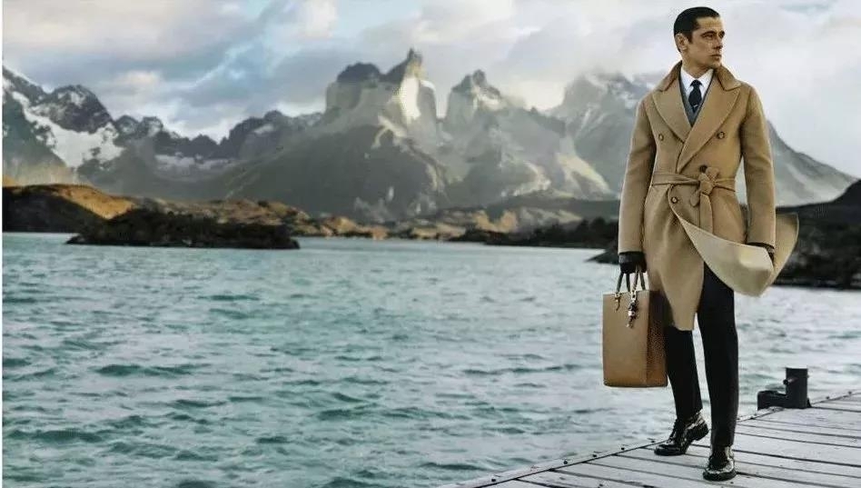 马球大衣过膝,马球大衣太正式