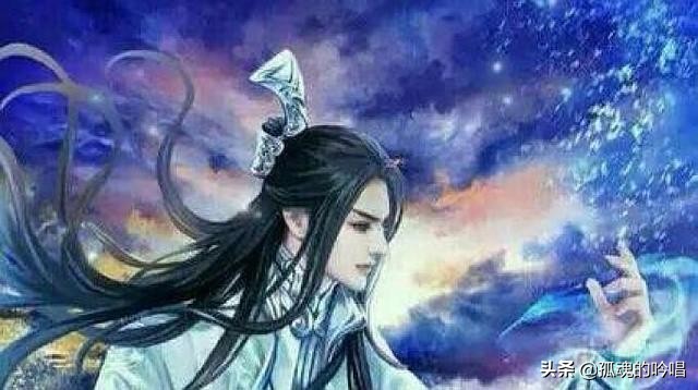 伏天氏:陈一所说的“有人”是谁?此次前来光明域是要伏天帮忙吧