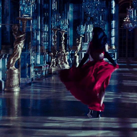 设局强娶？顶级贵女爱马仕是怎么甩掉腹黑桃花LV的？