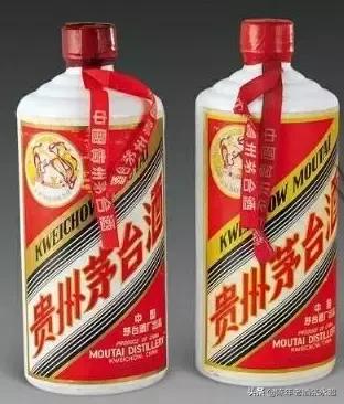 茅台造假一条街,茅台王子酒造假