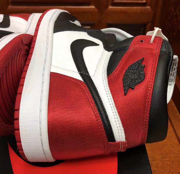 年度最清爽的一双aj1球鞋,8月球鞋热销榜