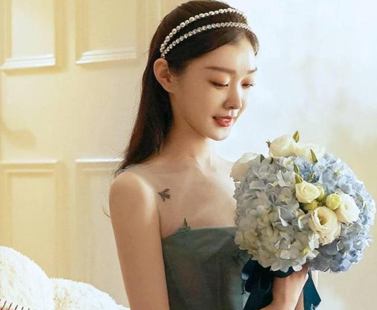 宋轶的好嫁风引热议,宋轶发文好嫁风为新剧宣传引争议