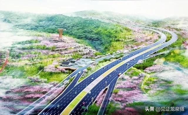 龙泉驿区最新交通消息,龙泉驿交通最新规划