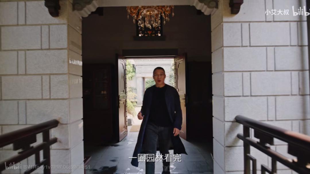 80%人对中式审美没信心？50岁大叔却花20年造园子，年轻人都喜欢