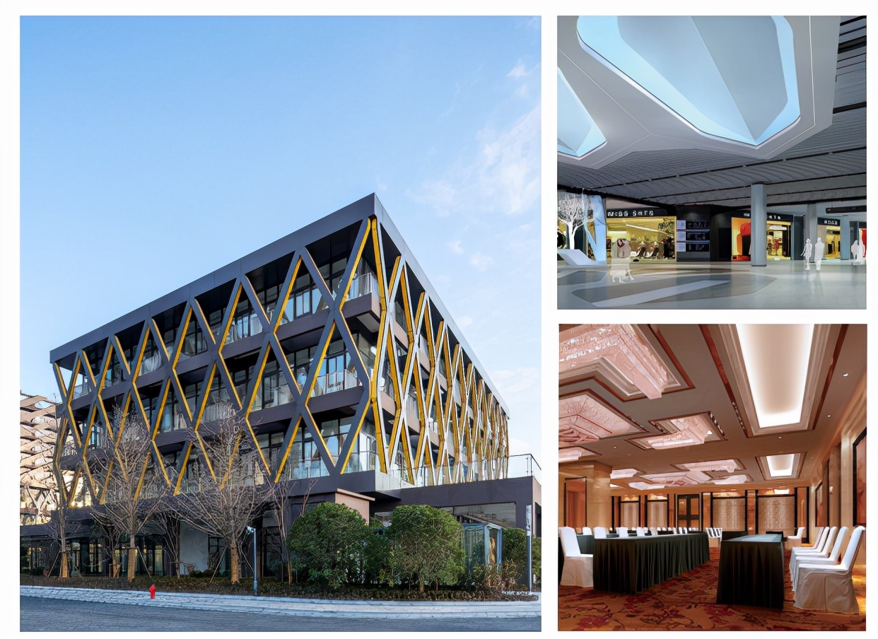 华夏金赋助力金领谷科技产业园焕发招商新活力