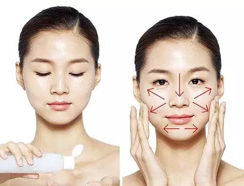 护肤品搓泥现象该如何解决,护肤品涂在脸上搓泥是怎么回事