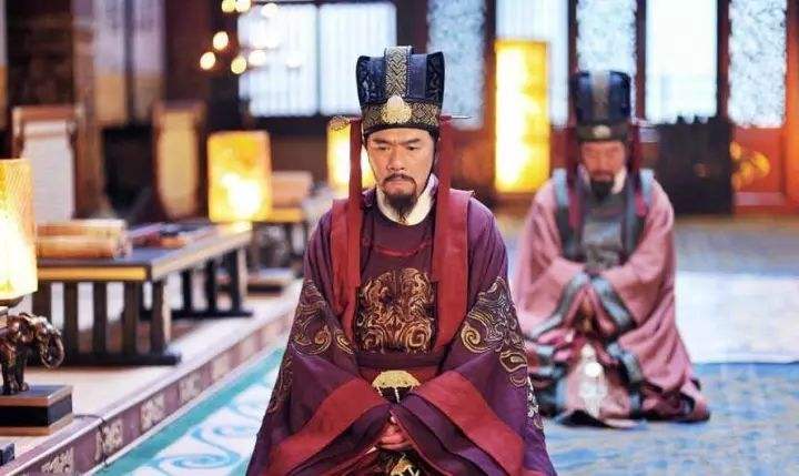 为什么李治一定要杀了长孙无忌,长孙无忌为什么扶持李治