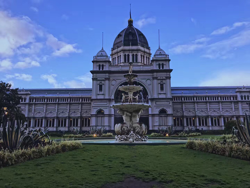 澳洲硕士2022年留学申请,澳洲交互设计硕士留学