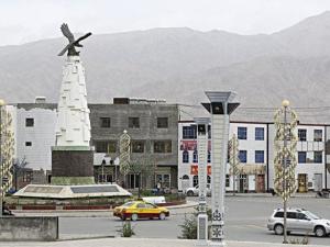 喀什市各县区简介,喀什地区英吉沙县