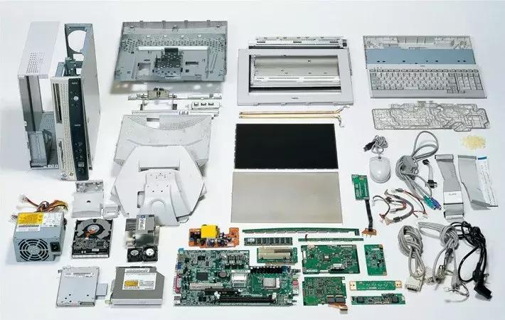 电脑回收需要什么手续,电脑回收详情