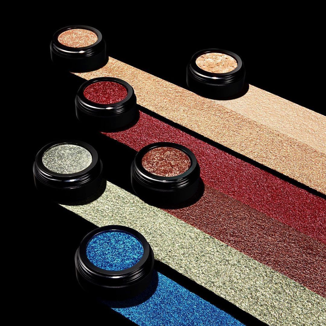 2017年夏季限定彩妆,2017夏日限定彩妆