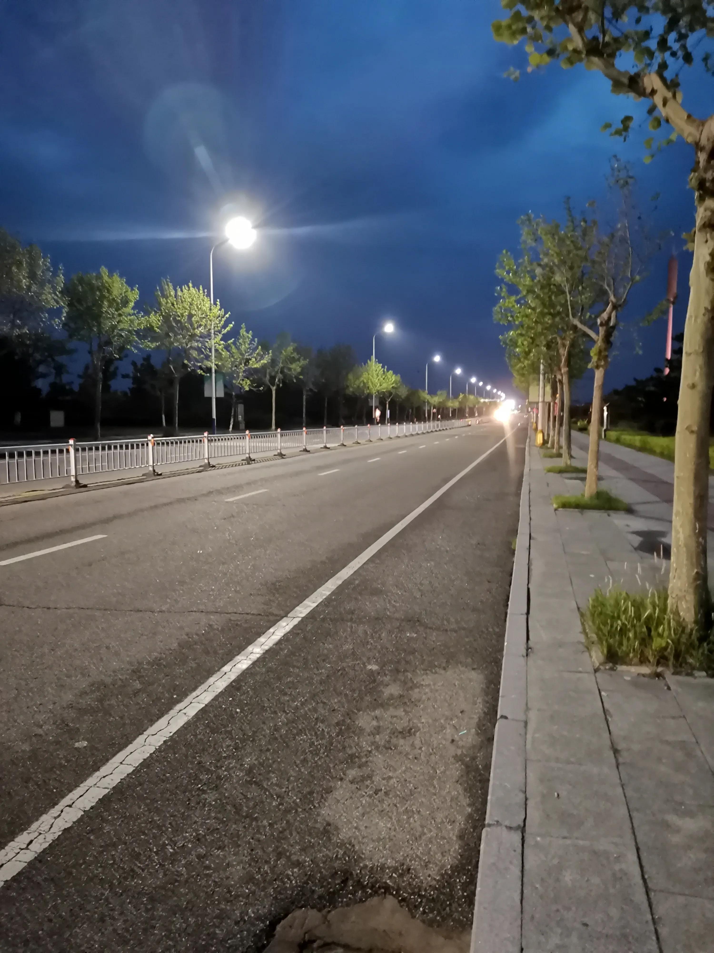 威海乳山银滩之行,威海的乳山银滩值得去吗