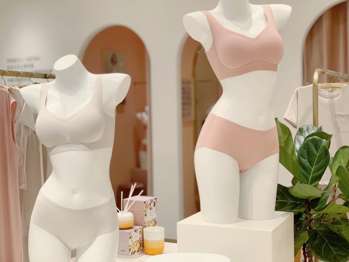 歌瑞森深圳内衣展,歌瑞森内衣品牌展