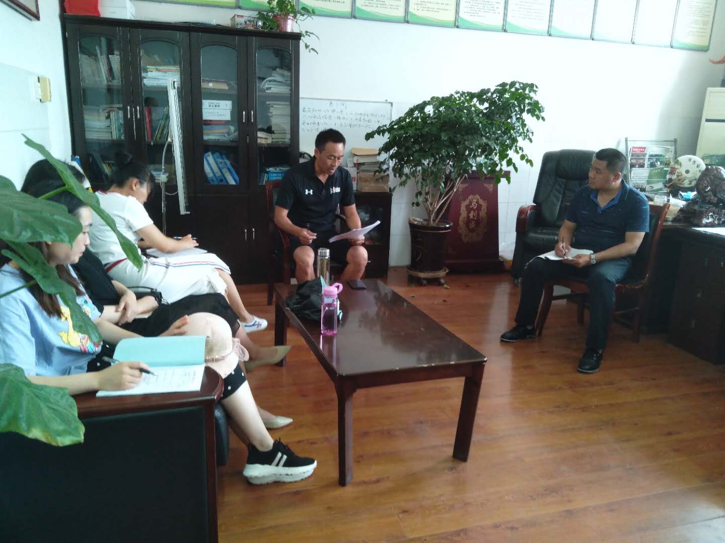 校本教研集中展示,经开小学艺术展示