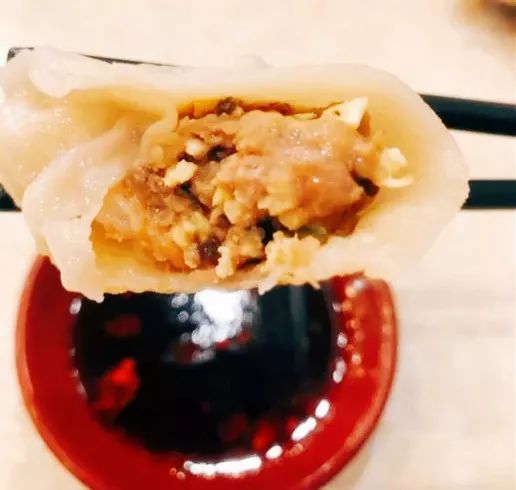 天津最火爆的锅贴,天津锅贴有什么馅