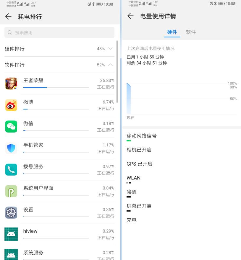 华为p30pro用3个月后体验,用了4年的华为p30pro很好用