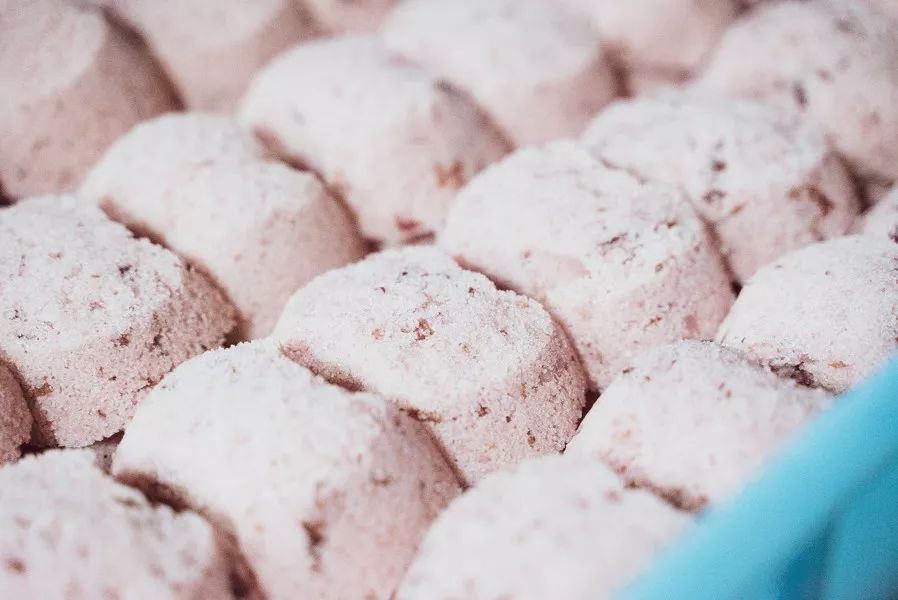 为了吃美食去外地,为了吃儿时的味道跑到一个地方