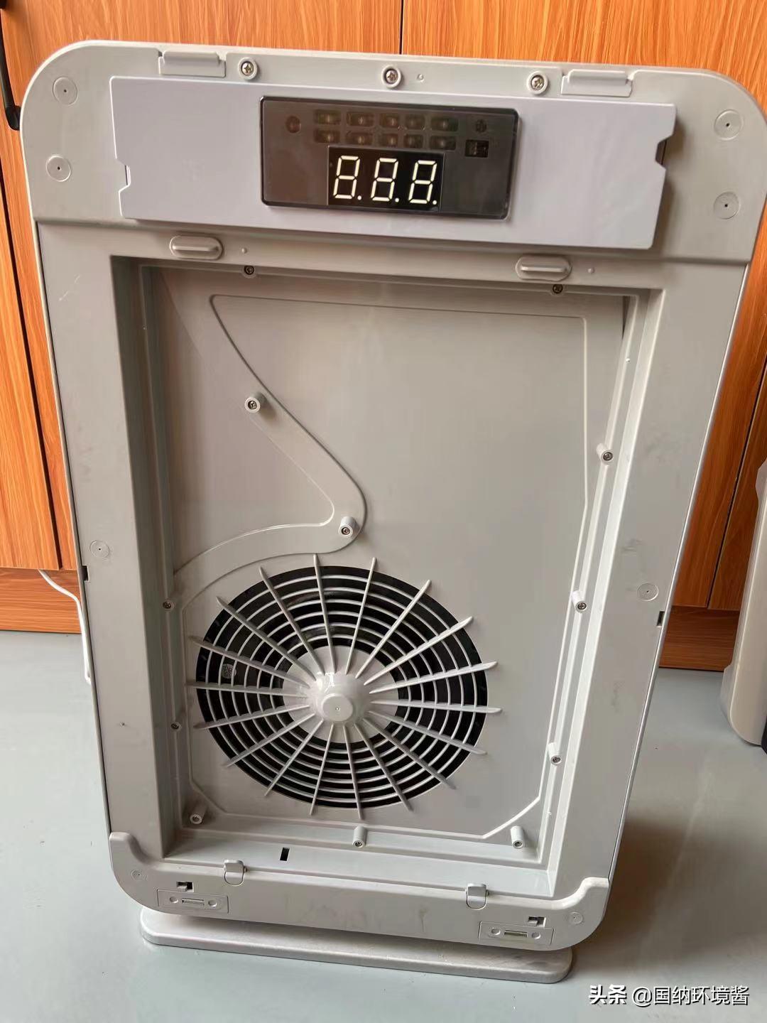 专家解读空气净化器,深度解析空气净化器