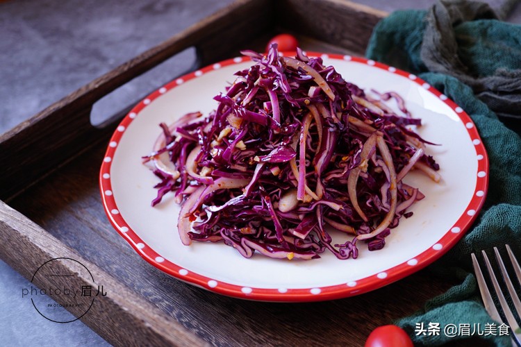 6道减肥菜越吃越瘦,分享8道减肥菜荤素搭配低脂解馋