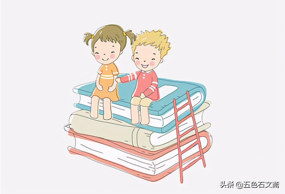 书香心韵（一）：话书