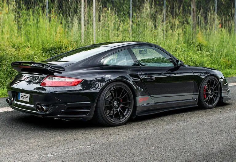 国外马力最大的车,全球公认最好的十大车