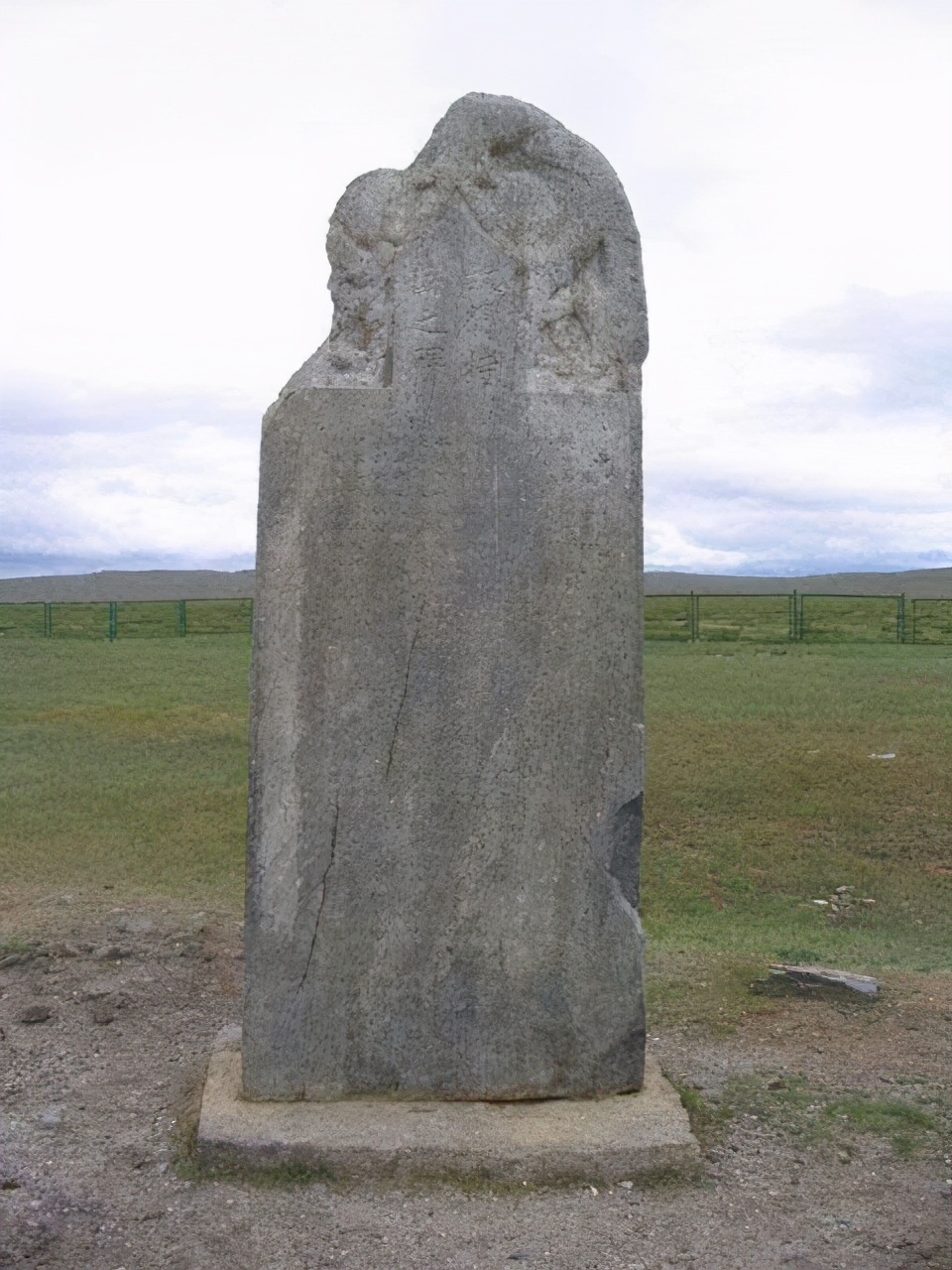 揭秘突厥的前世今生,突厥前世