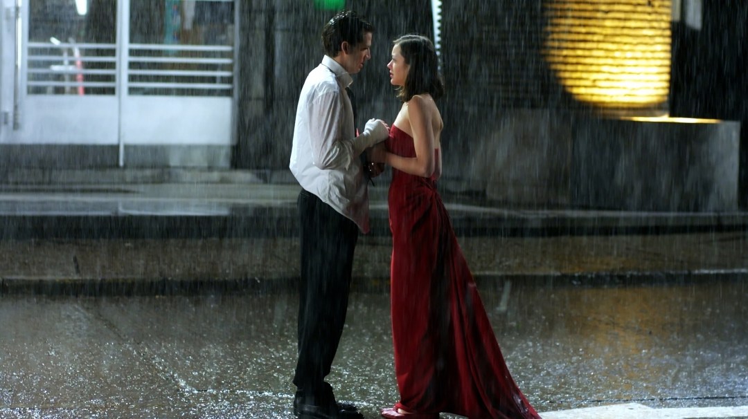 建立爱情观必看的五部电影,日本关于爱情的电影