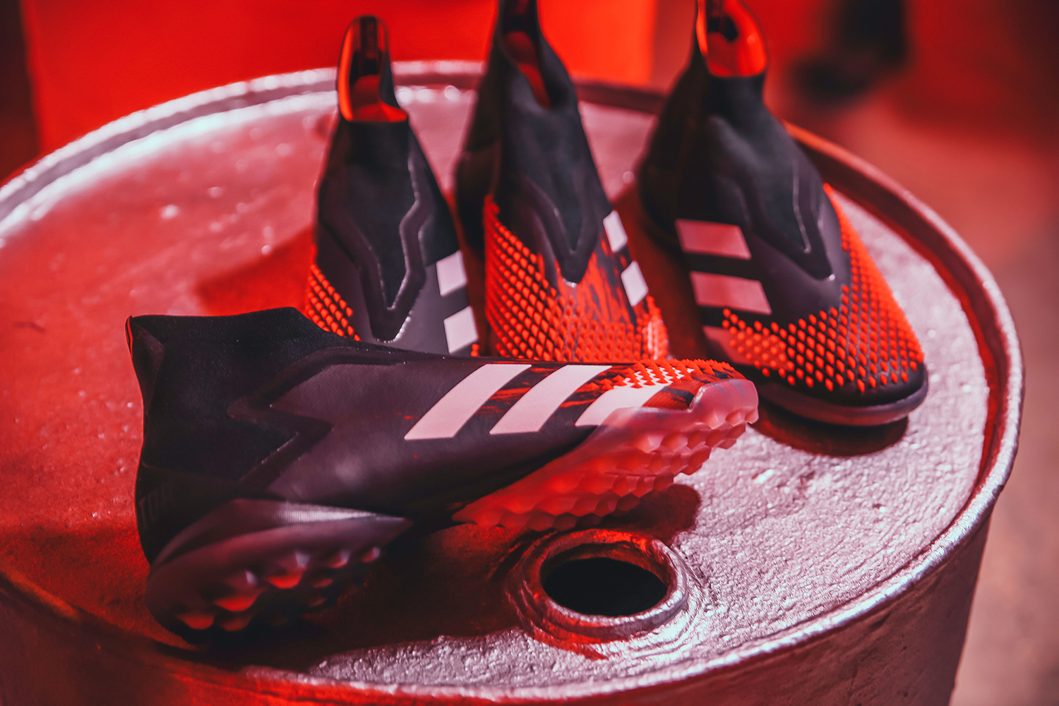 predator20对比,predator20发布会视频