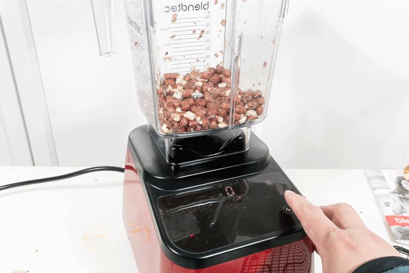 破壁机选什么配置的好,美国破壁机blendtec测评