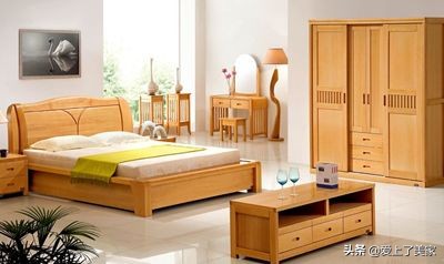 实木床榉木有气味怎么办,家里新床榉木气味太重怎么消除