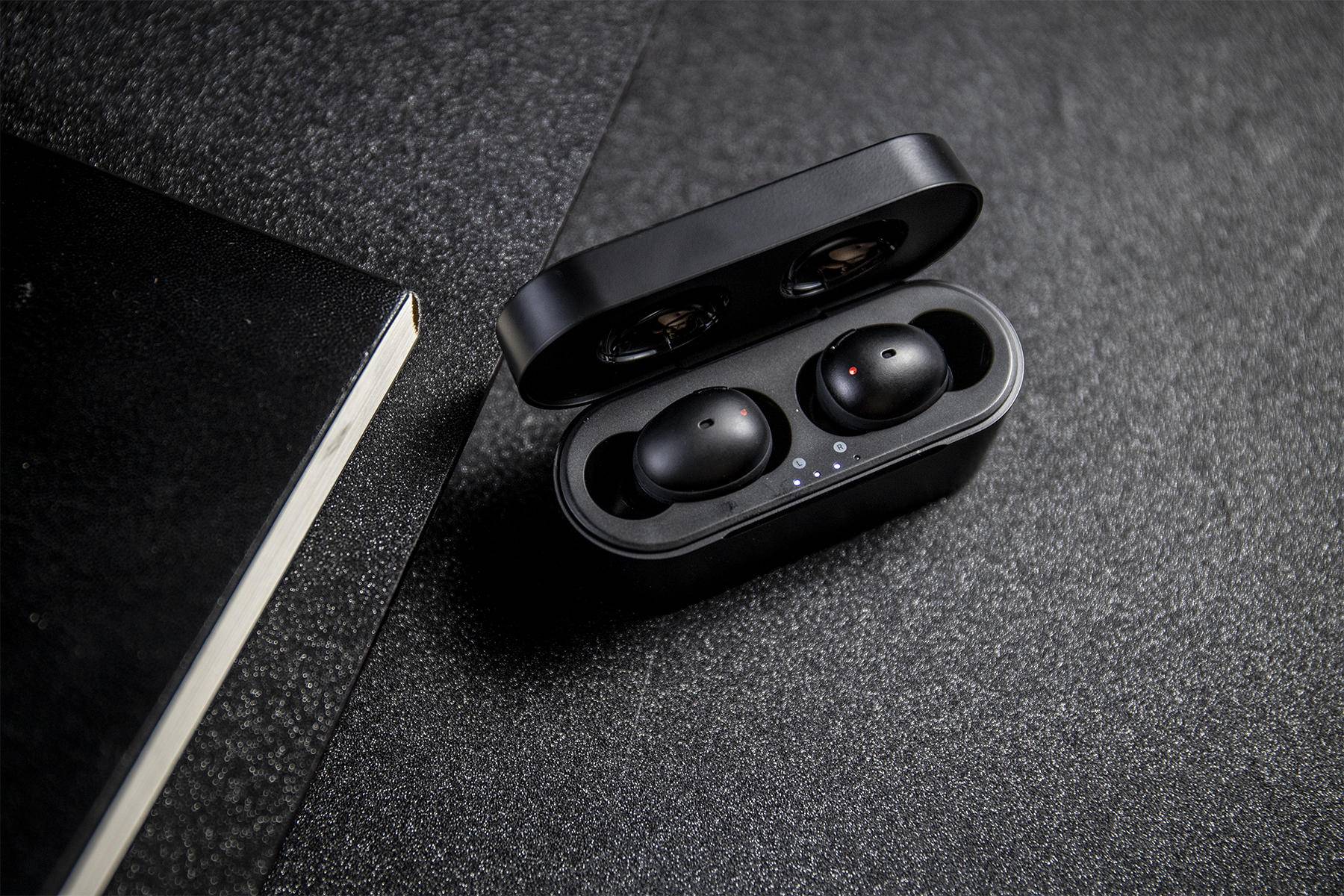 轻便好听300元内TWS上佳选择余音WH-189体验