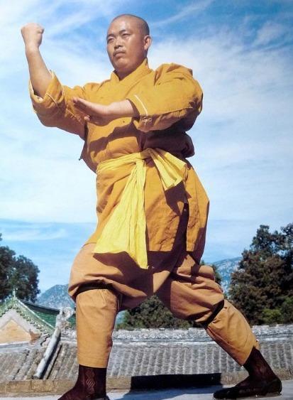 为啥说释永信是个假和尚,释永信的真实境界