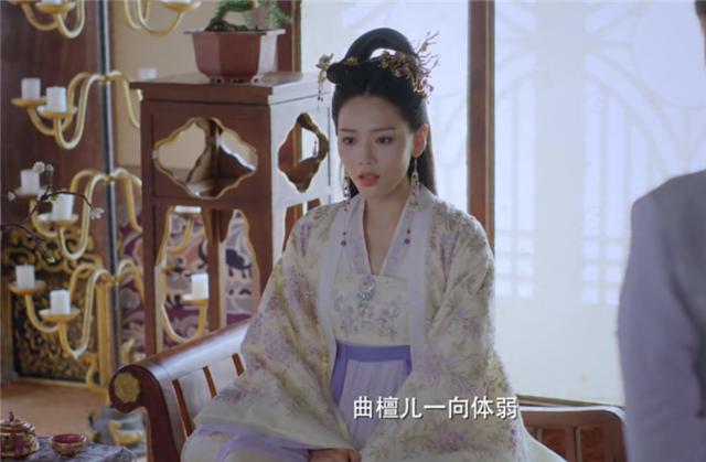 一人分饰三角片段,一人分饰多角电视剧吻戏