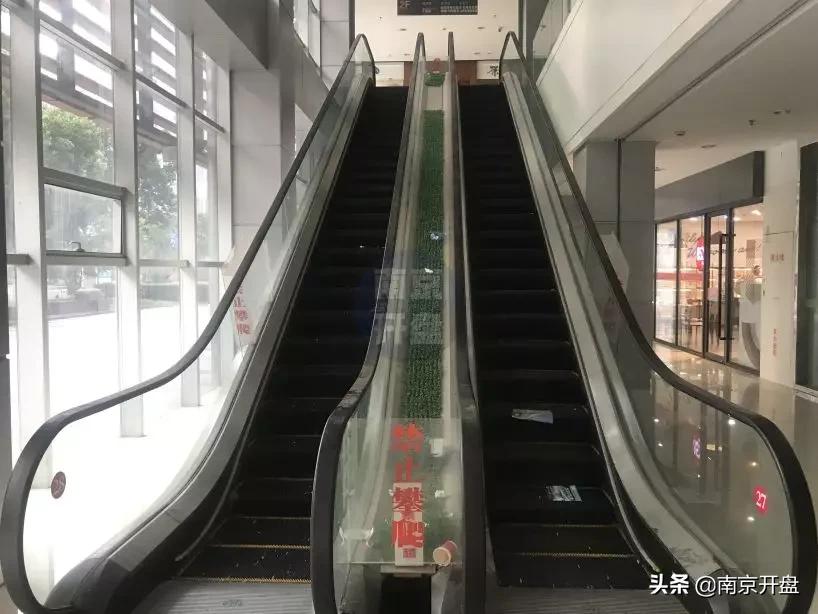 开了10年商场倒闭了吗,开了十年的店即将关闭感慨