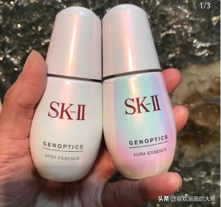 日本大赏平价好用护肤品,倩碧美白精华和sk2哪个更好