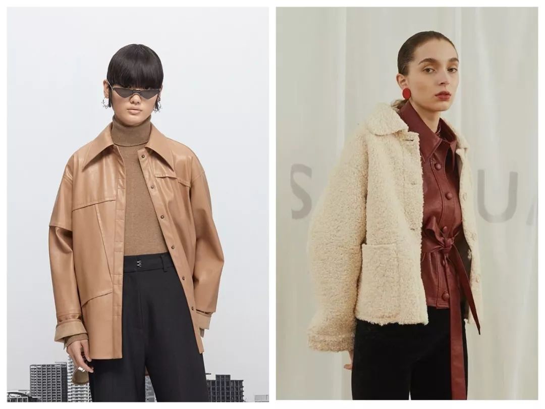 今年秋冬最流行的元素,今年流行的秋冬元素