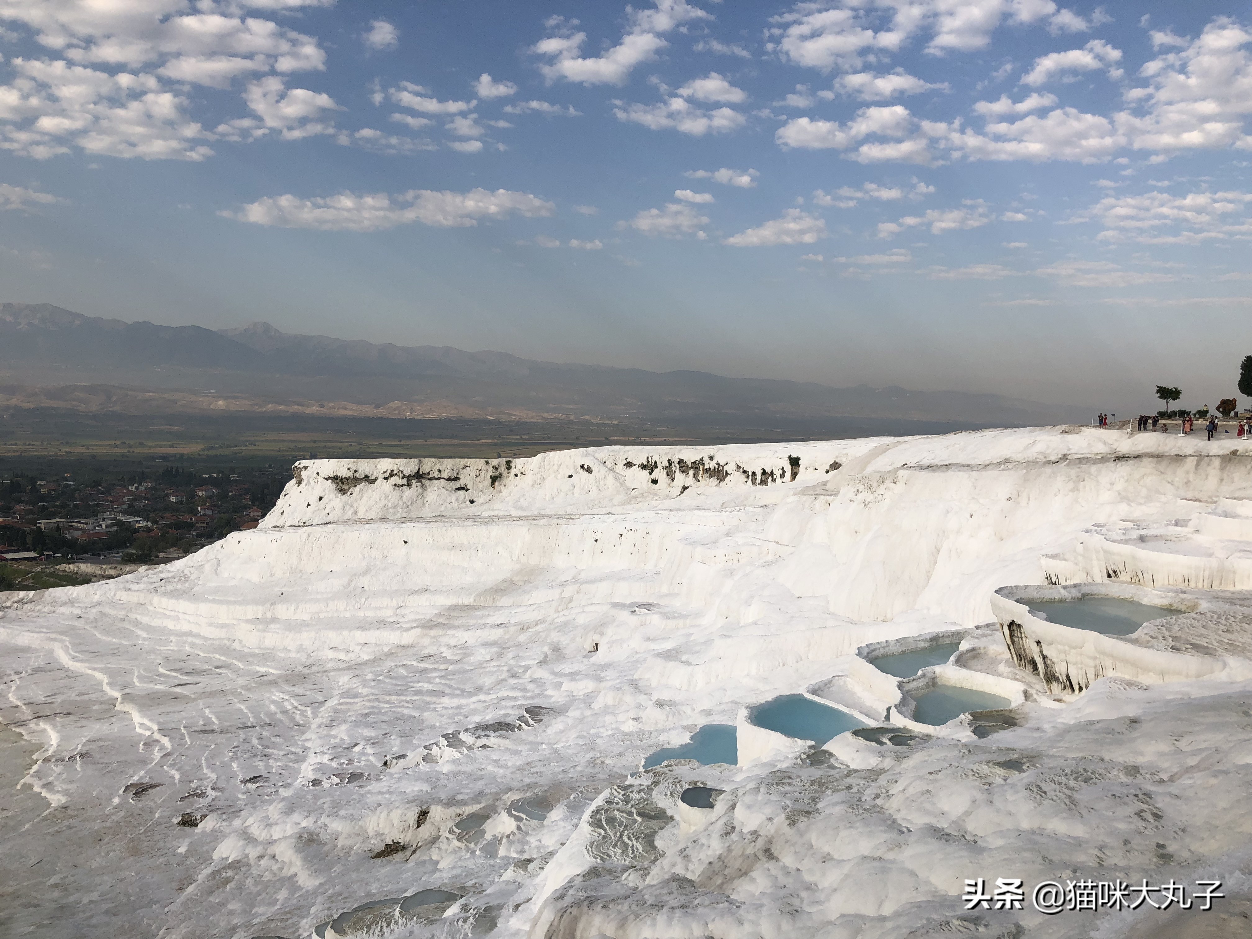 浪漫的土耳其热气球飞行之旅,热气球不仅仅在浪漫的土耳其