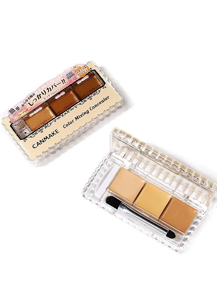 遮胎记遮瑕膏推荐,疤痕遮瑕膏推荐