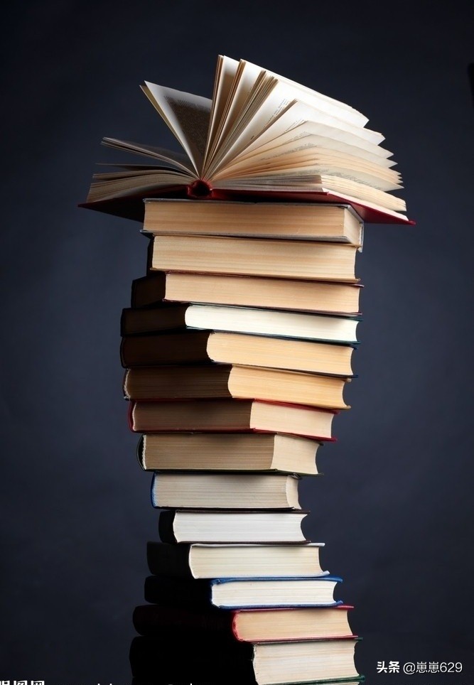 值得一读的经典书籍推荐,值得一读的书籍