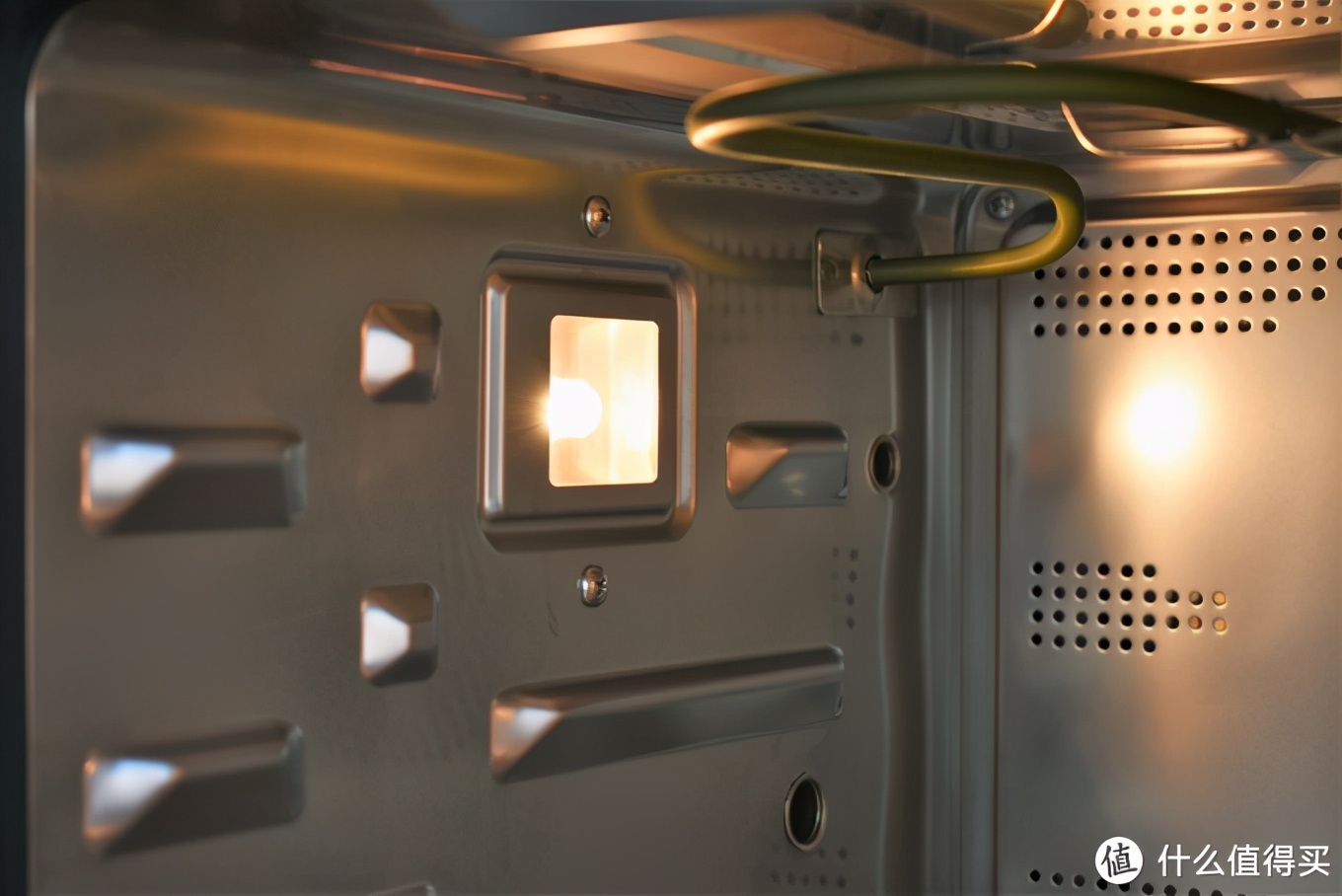 大宇K6蒸烤一体机,蒸烤一体机大宇k6有没有预约功能