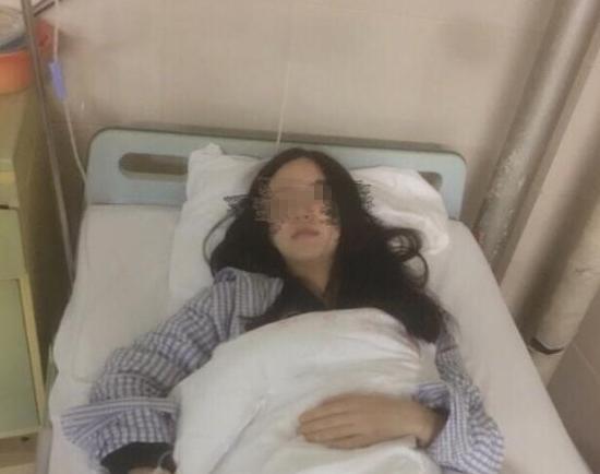 26岁姑娘确诊宫颈癌，子宫全切，医生：身体三个变化，要重视