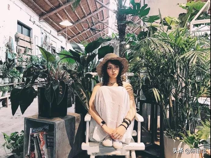 女士玩什么样的文玩,文玩女生